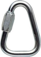 Карабин Petzl Delta 10