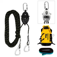 Комплект СИЗ для систем спасения и эвакуации СОКОЛ ФИКС