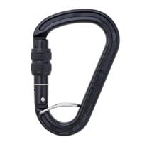 Карабин «Titanium» с муфтой keylock с пином