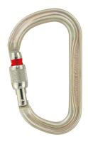 Карабин Petzl Vulcan Screw-Lock