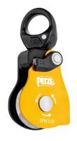 Ролик с вертлюгом Petzl SPIN L1D