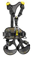 Привязь комбинированная Petzl AVAO BOD FAST