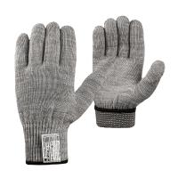 Двойные перчатки «Ворса», с внутренним начесом: купить в интернет-магазине