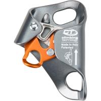 Зажим для веревки грудной Climbing technology CHEST ASCENDER PLUS