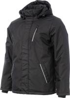 Куртка мужская зимняя Brodeks KW 210, черный