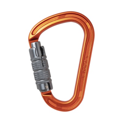 Карабин Vento Titanium автомат с байонетной муфтой triple-lock Оранжевый