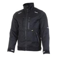 Куртка мужская летняя Brodeks KS 209, черный