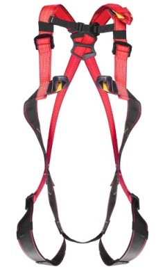 Страховочная привязь Safe-Tec ST3 р-р M-L