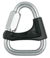 Карабин рапид Petzl Delta