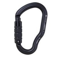 Карабин Vento ГУСЬ с байонетной муфтой TRIPLE-LOCK