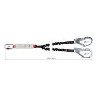 Строп Shock Absorber Rewind Double