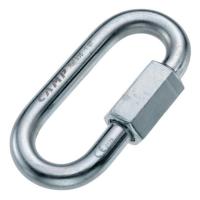 Карабин Camp Oval Quick Link 10 mm