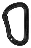 Карабин Petzl Sm'D black
