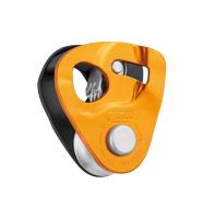Блок ролик с зажимом Petzl NANO TRAXION
