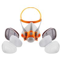 Комплект для защиты дыхания Jeta Safety J-SET 6500