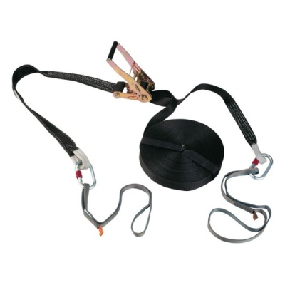 Линия анкерная Camp Temporary Lifeline р-р 30 м