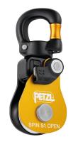 Блок Petzl SPIN S1 OPEN PULLEY