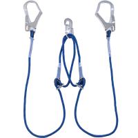 Строп удерживающий капроновый двойной регулируемый Alpsafe