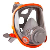 Полнолицевая маска Jeta Safety промышленная
