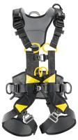 Привязь комбинированная Petzl VOLT