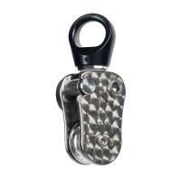 Блок-ролик с вертлюгом Вертикаль TWIST STURDY