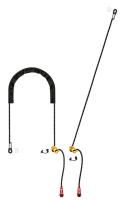 Строп для позиционирования Petzl Progress Adjust-I