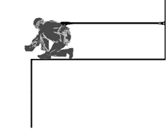 Применение удерживающей системы