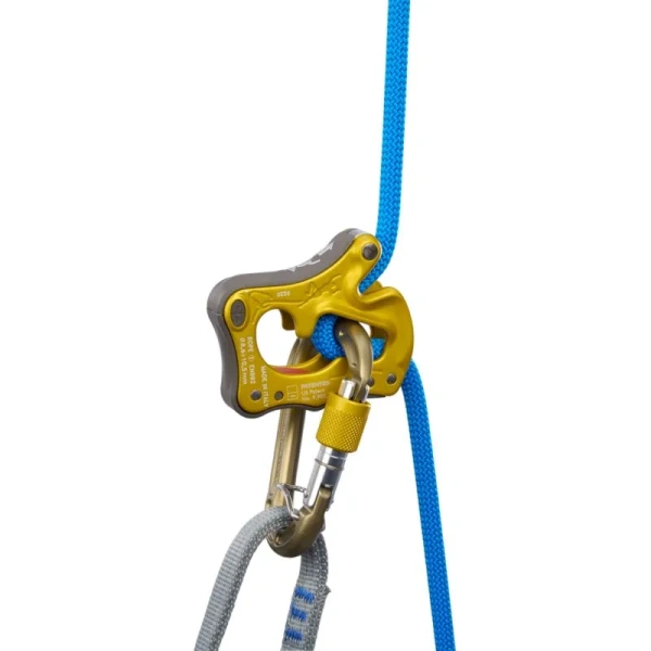 Страховочное  устройство  Climbing Technology CLICK UP: купить в интернет-магазине
