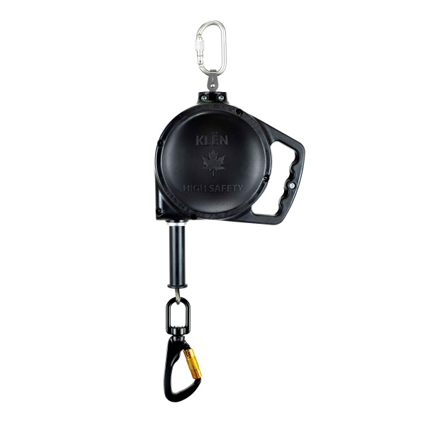 Средство защиты втягивающего типа High Safety Klen 6 м: купить в интернет-магазине