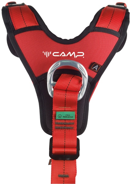 Привязь страховочная CAMP Safety GT ANSI: купить в интернет-магазине
