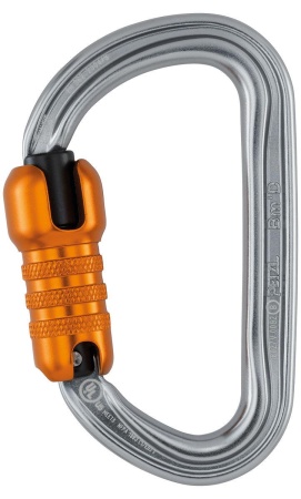Карабин Petzl BM'D Triact-Lock: купить в интернет-магазине