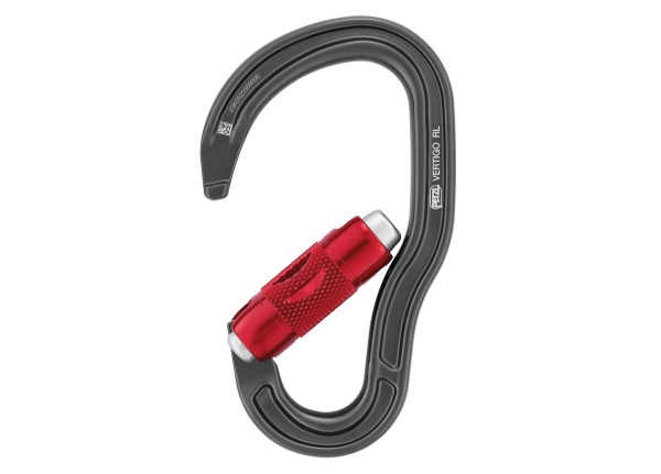 Карабин VERTIGO TWIST-LOCK 2025: купить в интернет-магазине