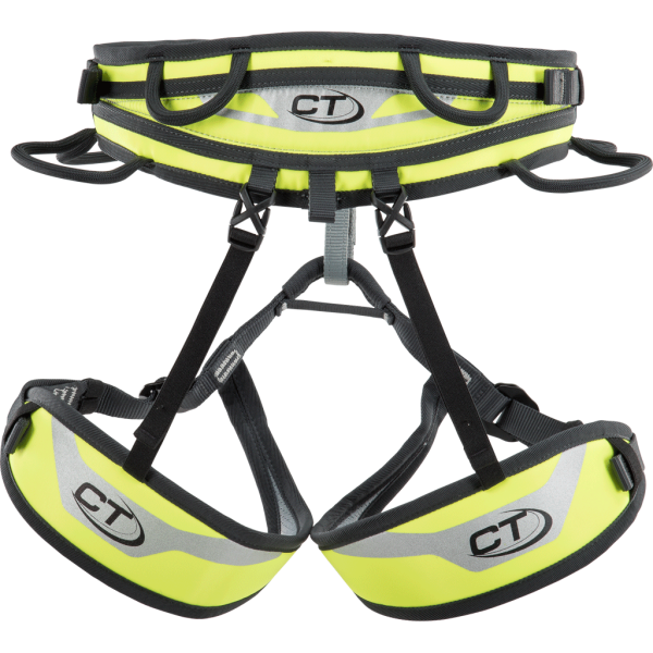 Привязь для положения сидя Climbing Technology Ascent Pro: купить в интернет-магазине