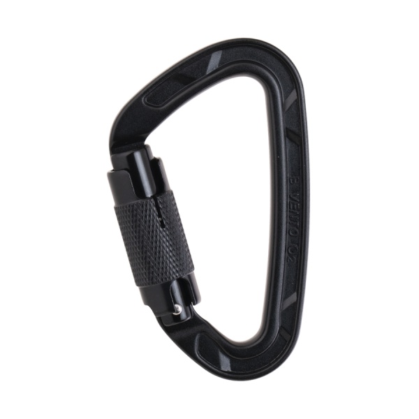 Карабин «OXYGEN» с байонетной муфтой: купить в интернет-магазине