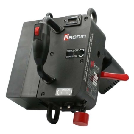 Лебедка аккумуляторная Ronin: купить в интернет-магазине