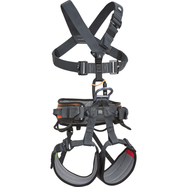 Наплечные ремни Climbing Technology TOP X: купить в интернет-магазине