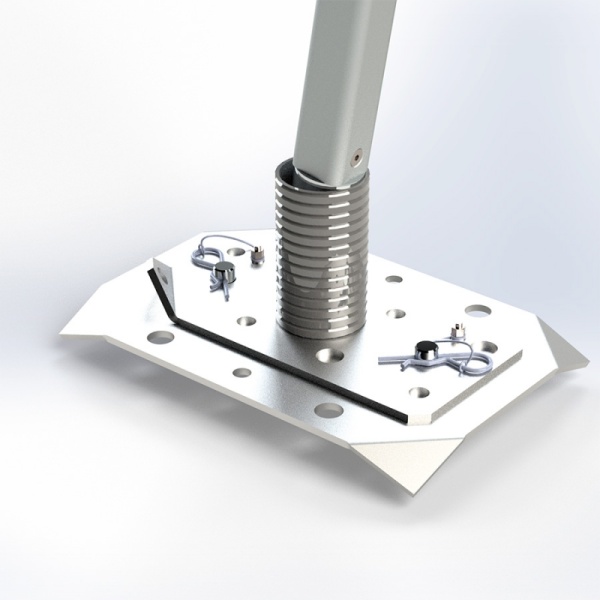 Штатив ВентоПРО МОНОПОД: купить в интернет-магазине