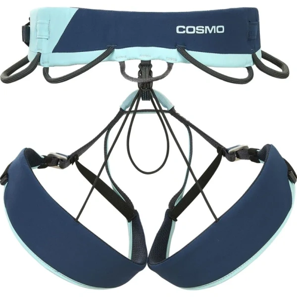 Страховочная система Climbing Technology COSMO: купить в интернет-магазине