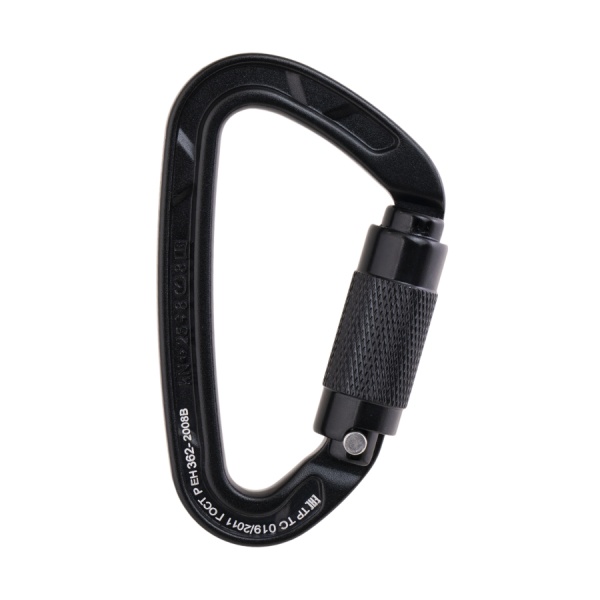 Карабин «OXYGEN» с байонетной муфтой: купить в интернет-магазине