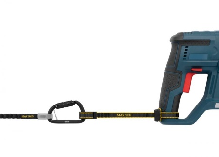 Строп для инструмента Petzl TOOLINK L – купить в интернет-магазине | АльпИндустрия-ПРО