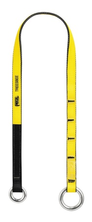 Стропа Petzl Treesbee для арбористики: купить в интернет-магазине