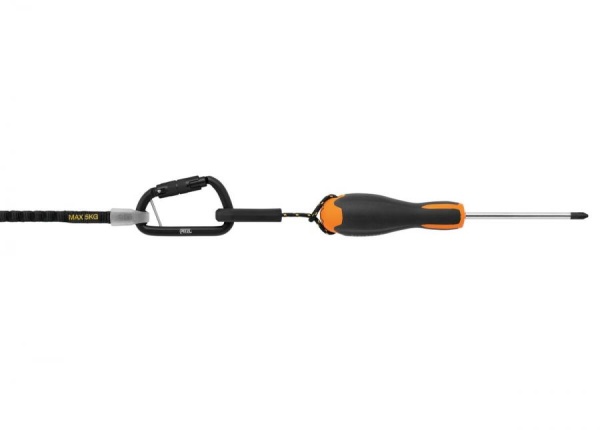 Строп для инструмента Petzl TOOLINK M – купить в интернет-магазине | АльпИндустрия-ПРО
