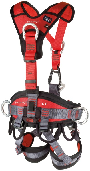 Привязь CAMP GT 2024