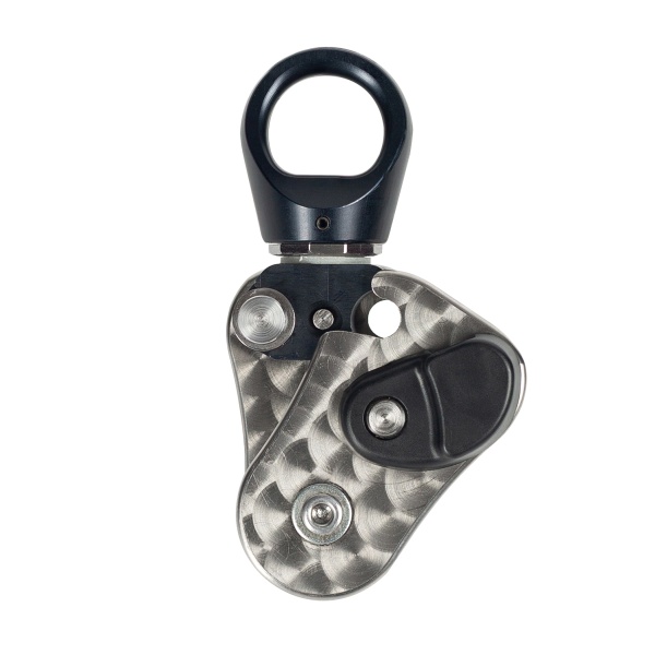 Блок-ролик с вертлюгом Вертикаль TWIST STURDY