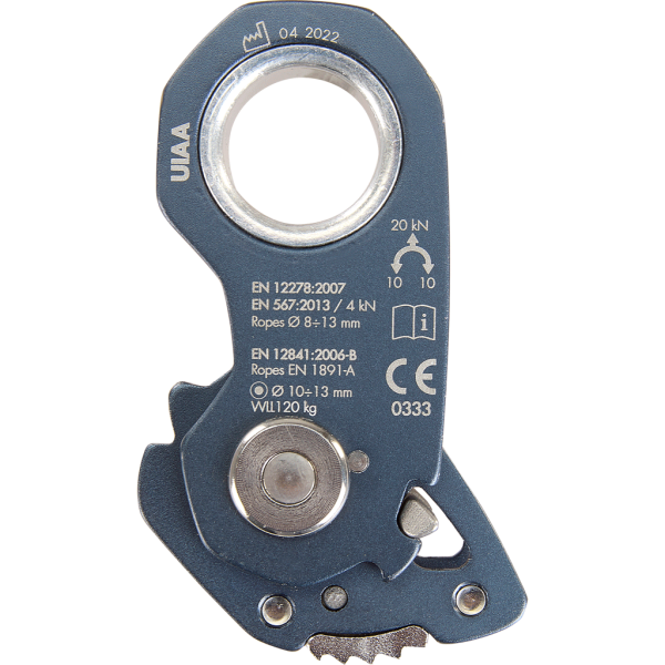 Зажим для верёвки Climbing Technology ROLLNLOCK: купить в интернет-магазине