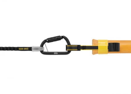 Строп для инструмента Petzl TOOLINK S – купить в интернет-магазине | АльпИндустрия-ПРО