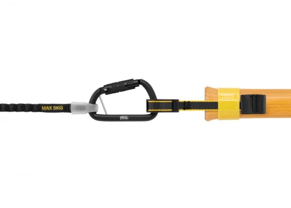 Строп для инструмента Petzl TOOLINK S – купить в интернет-магазине | АльпИндустрия-ПРО