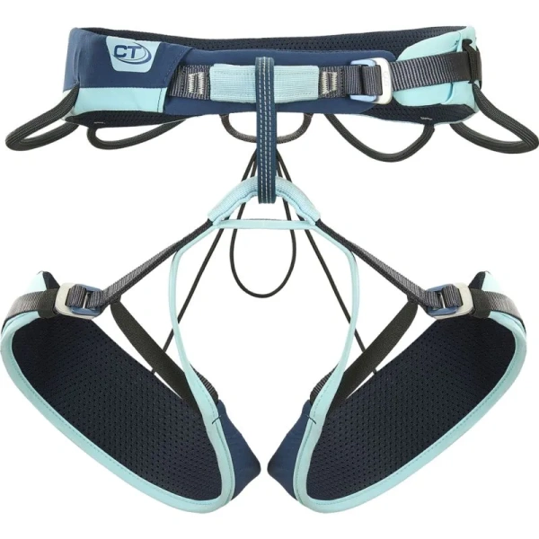 Страховочная система Climbing Technology COSMO: купить в интернет-магазине
