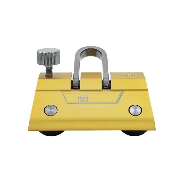 Горизонтальная жесткая анкерная линия High Safety MOST