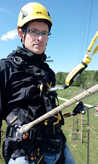 Шепелев Дмитрий Алексеевич